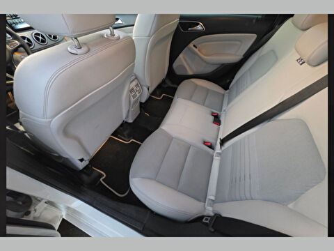 mercedes-benz, b serisi, b 180 blueeffıcıency urban 7g-dct, otomatik, benzin 2.el otomobil | renew 19