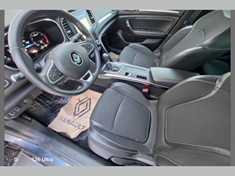 renault, megane, sedan 1.3 tce ıcon edc, otomatik, benzin 2.el otomobil | renew 16