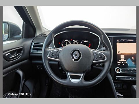 renault, megane, sedan 1.3 tce ıcon edc, otomatik, benzin 2.el otomobil | renew 17