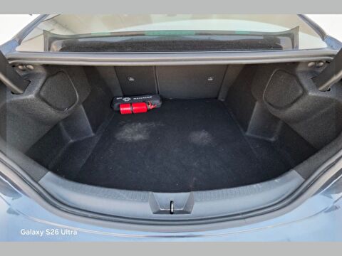 renault, megane, sedan 1.3 tce ıcon edc, otomatik, benzin 2.el otomobil | renew 19