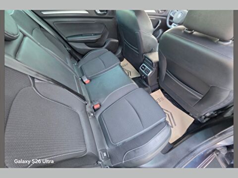 renault, megane, sedan 1.3 tce ıcon edc, otomatik, benzin 2.el otomobil | renew 15