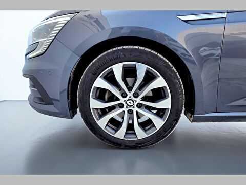 renault, megane, sedan 1.3 tce ıcon edc, otomatik, benzin 2.el otomobil | renew 21