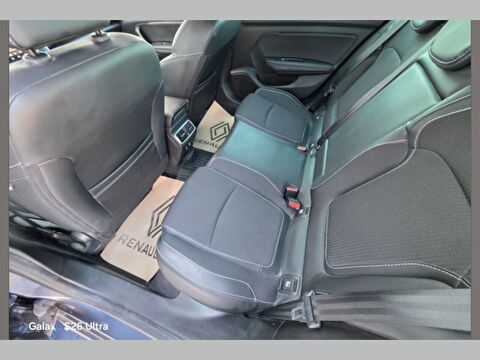 renault, megane, sedan 1.3 tce ıcon edc, otomatik, benzin 2.el otomobil | renew 20