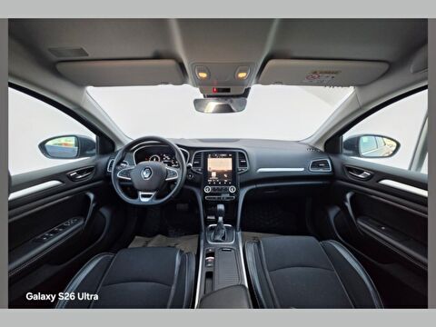 renault, megane, sedan 1.3 tce ıcon edc, otomatik, benzin 2.el otomobil | renew 13