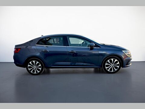 renault, megane, sedan 1.3 tce ıcon edc, otomatik, benzin 2.el otomobil | renew 5