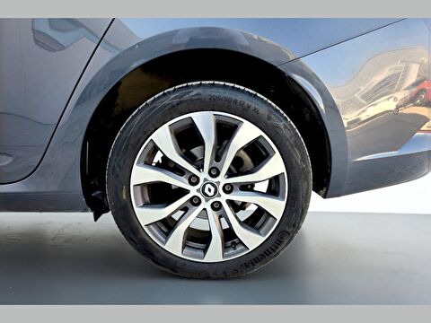 renault, megane, sedan 1.3 tce ıcon edc, otomatik, benzin 2.el otomobil | renew 23