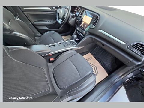 renault, megane, sedan 1.3 tce ıcon edc, otomatik, benzin 2.el otomobil | renew 14