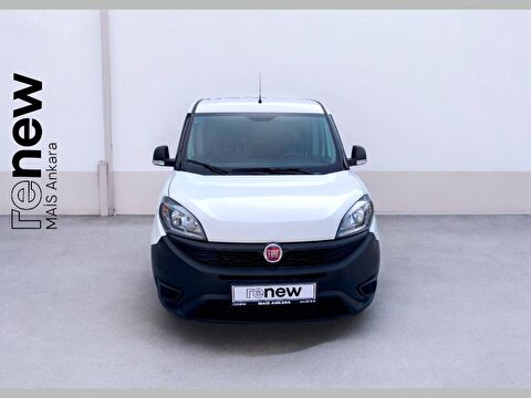 fiat, doblo, cargo 1.3 multijet maxi, manuel, dizel 2.el otomobil | renew 8