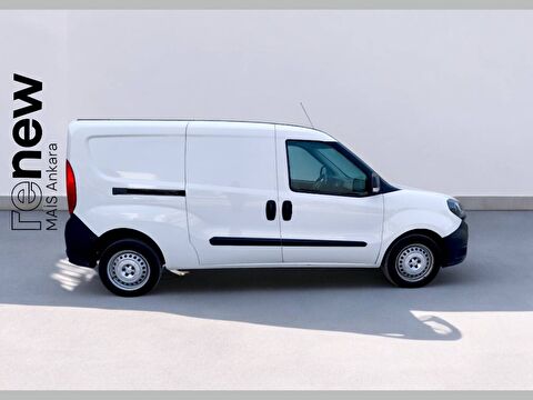 fiat, doblo, cargo 1.3 multijet maxi, manuel, dizel 2.el otomobil | renew 6