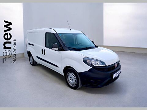 fiat, doblo, cargo 1.3 multijet maxi, manuel, dizel 2.el otomobil | renew 10