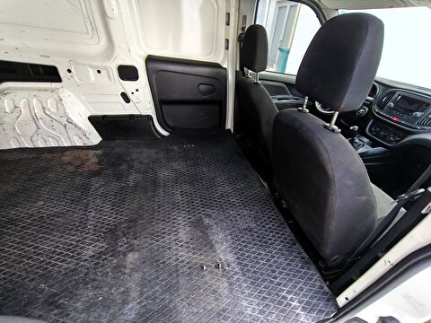 fiat, doblo, cargo 1.3 multijet maxi, manuel, dizel 2.el otomobil | renew 16