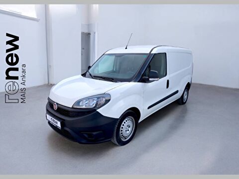 fiat, doblo, cargo 1.3 multijet maxi, manuel, dizel 2.el otomobil | renew 3