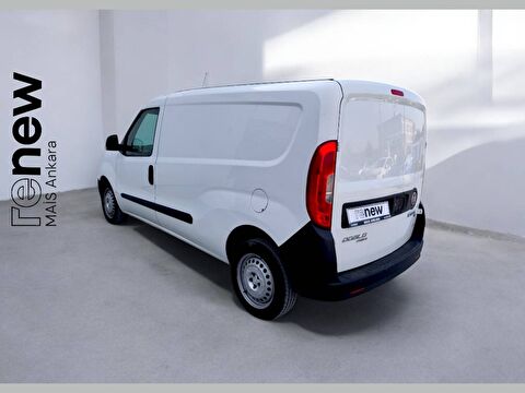 fiat, doblo, cargo 1.3 multijet maxi, manuel, dizel 2.el otomobil | renew 11