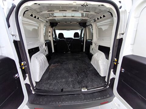 fiat, doblo, cargo 1.3 multijet maxi, manuel, dizel 2.el otomobil | renew 12