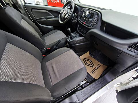 fiat, doblo, cargo 1.3 multijet maxi, manuel, dizel 2.el otomobil | renew 15