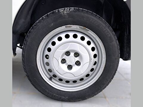 fiat, doblo, cargo 1.3 multijet maxi, manuel, dizel 2.el otomobil | renew 7