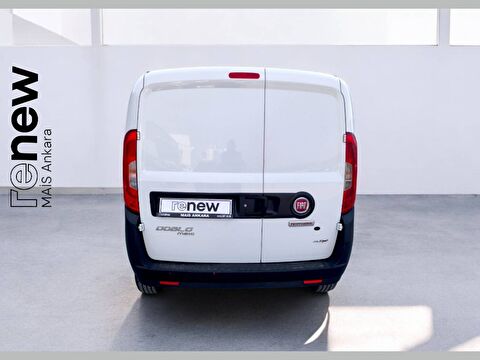 fiat, doblo, cargo 1.3 multijet maxi, manuel, dizel 2.el otomobil | renew 9