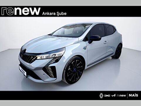 1.0 TCE Techno Esprit Alpine X-Tronic, 2. el otomobil | renew