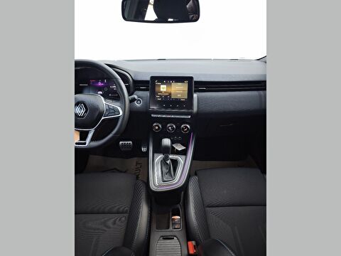 renault, clio, 1.0 tce techno esprit alpine x-tronic, otomatik, benzin 2.el otomobil | renew 19