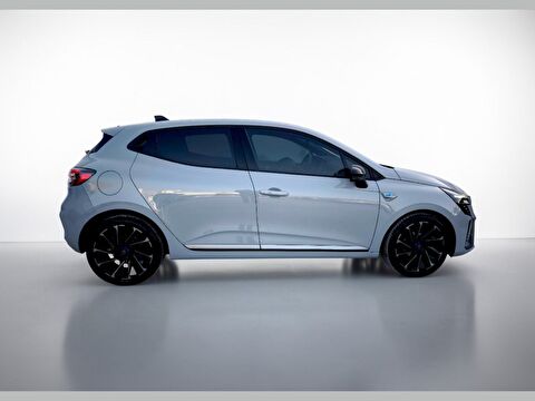 renault, clio, 1.0 tce techno esprit alpine x-tronic, otomatik, benzin 2.el otomobil | renew 6