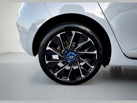 renault, clio, 1.0 tce techno esprit alpine x-tronic, otomatik, benzin 2.el otomobil | renew 24