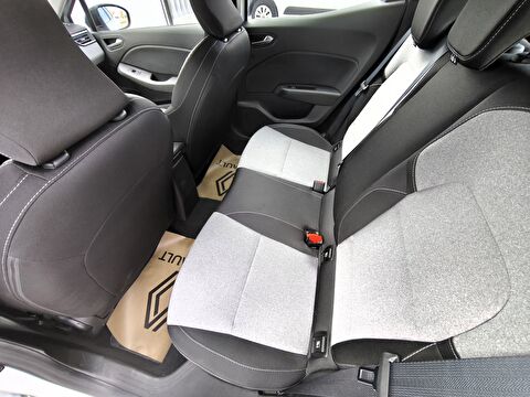 renault, clio, hatchback 1.0 tce evolution x-tronic, otomatik, benzin 2.el otomobil | renew 21