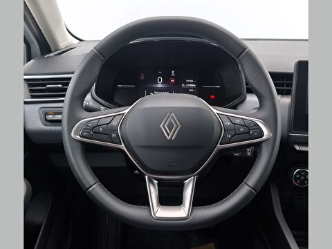 renault, clio, hatchback 1.0 tce evolution x-tronic, otomatik, benzin 2.el otomobil | renew 18
