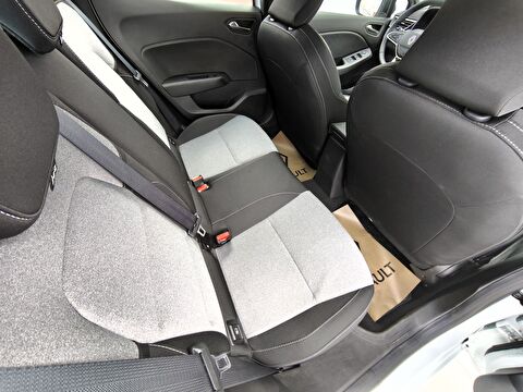 renault, clio, hatchback 1.0 tce evolution x-tronic, otomatik, benzin 2.el otomobil | renew 16