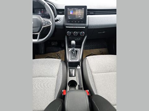 renault, clio, hatchback 1.0 tce evolution x-tronic, otomatik, benzin 2.el otomobil | renew 19
