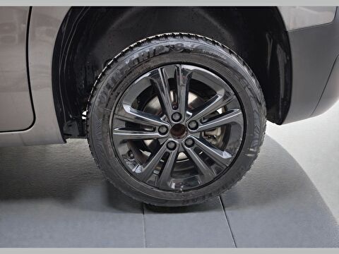 citroen, berlingo, kombi 1.5 bluehd ı feel stil eat8, otomatik, dizel 2.el otomobil | renew 23