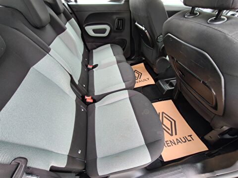 citroen, berlingo, kombi 1.5 bluehdı feel stil eat8, otomatik, dizel 2.el otomobil | renew 16