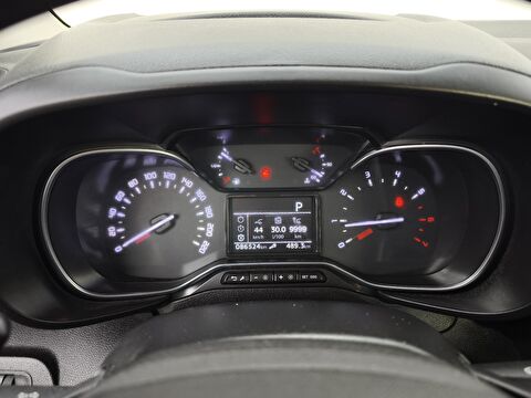 citroen, berlingo, kombi 1.5 bluehdı feel stil eat8, otomatik, dizel 2.el otomobil | renew 13