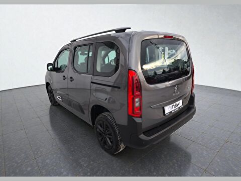 citroen, berlingo, kombi 1.5 bluehdı feel stil eat8, otomatik, dizel 2.el otomobil | renew 11