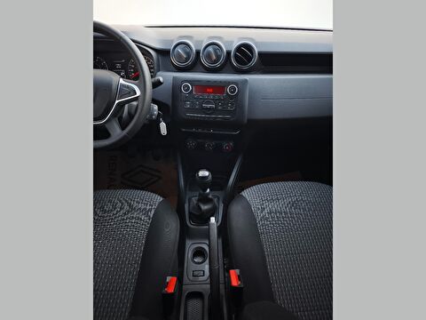 dacia, duster, suv 1.0 tce eco-g comfort, manuel, benzin + lpg 2.el otomobil | renew 19