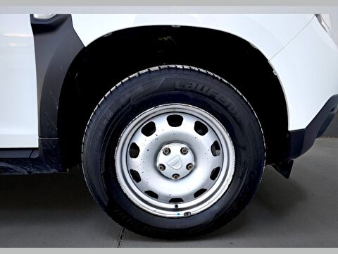 dacia, duster, suv 1.0 tce eco-g comfort, manuel, benzin + lpg 2.el otomobil | renew 23