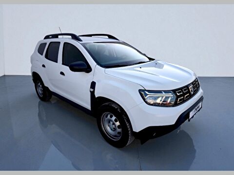 dacia, duster, suv 1.0 tce eco-g comfort, manuel, benzin + lpg 2.el otomobil | renew 10