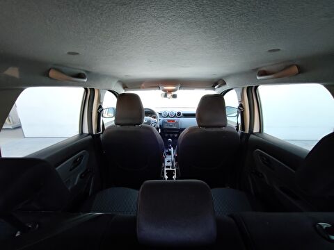 dacia, duster, suv 1.0 tce eco-g comfort, manuel, benzin + lpg 2.el otomobil | renew 20