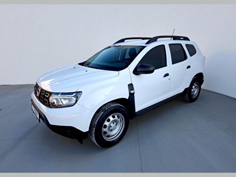 dacia, duster, suv 1.0 tce eco-g comfort, manuel, benzin + lpg 2.el otomobil | renew 3