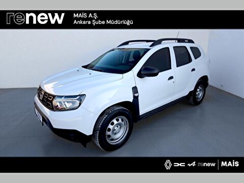 SUV 1.0 Tce ECO-G Comfort, 2. el otomobil | renew