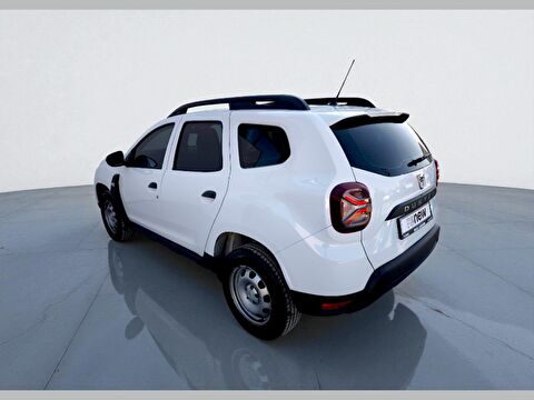 dacia, duster, suv 1.0 tce eco-g comfort, manuel, benzin + lpg 2.el otomobil | renew 11