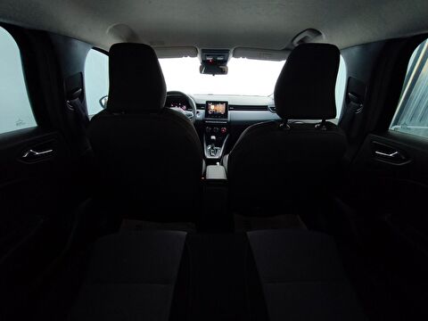 renault, clio, 1.0 tce evolution x-tronic, otomatik, benzin 2.el otomobil | renew 20