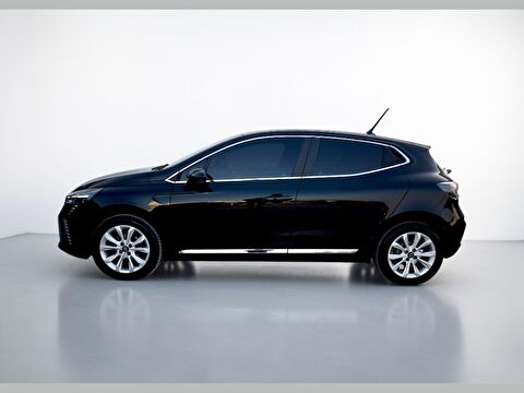 renault, clio, 1.0 tce evolution x-tronic, otomatik, benzin 2.el otomobil | renew 5