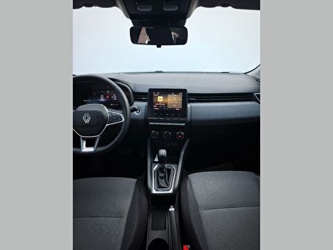 renault, clio, 1.0 tce evolution x-tronic, otomatik, benzin 2.el otomobil | renew 19