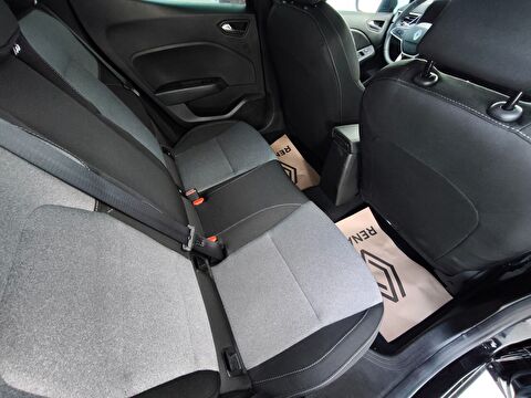 renault, clio, 1.0 tce evolution x-tronic, otomatik, benzin 2.el otomobil | renew 16