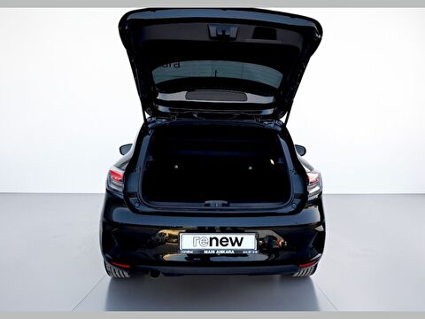 renault, clio, 1.0 tce evolution x-tronic, otomatik, benzin 2.el otomobil | renew 12