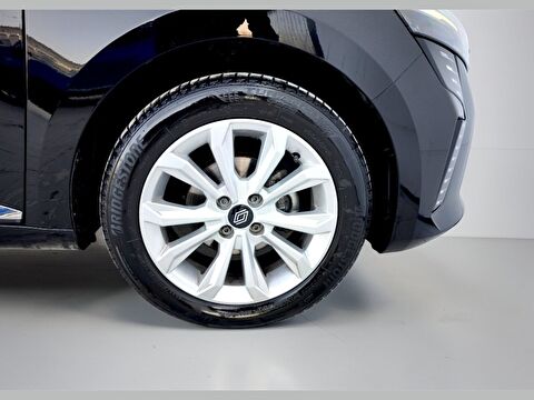 renault, clio, 1.0 tce evolution x-tronic, otomatik, benzin 2.el otomobil | renew 7