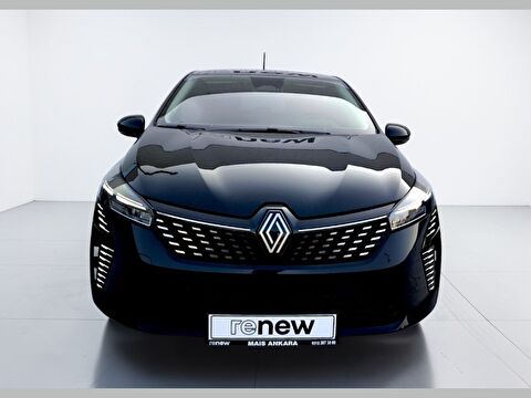 renault, clio, 1.0 tce evolution x-tronic, otomatik, benzin 2.el otomobil | renew 8