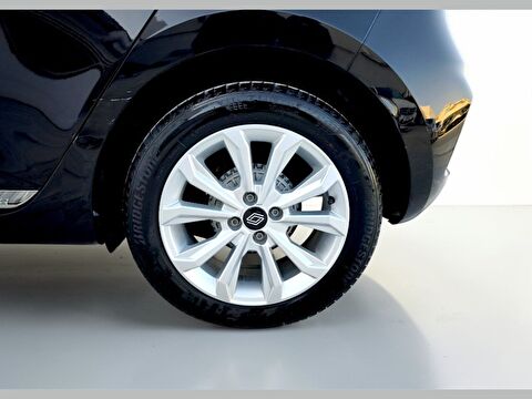 renault, clio, 1.0 tce evolution x-tronic, otomatik, benzin 2.el otomobil | renew 24