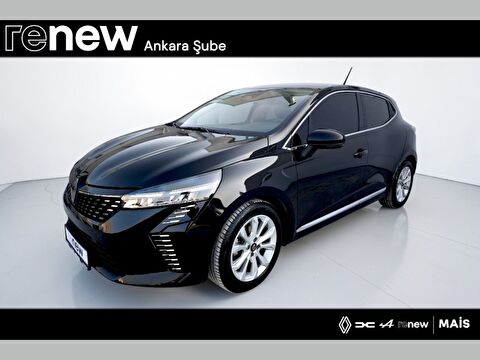 1.0 TCE Evolution X-Tronic, 2. el otomobil | renew