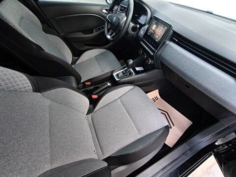 renault, clio, 1.0 tce evolution x-tronic, otomatik, benzin 2.el otomobil | renew 15